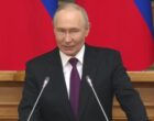 Постоянно вспоминал об СССР: в ISW указали на важный момент в речи Путина
