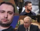 Разговор Зеленского с Путиным не произойдет внезапно, как гром среди ясного неба, — Буданов