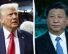 Китай подтвердил встречу Си Цзиньпина и Трампа: о чем будут говорить