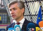 Это не конец: глава МИД Литвы спрогнозировал судьбу замороженных активов России