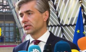 Это не конец: глава МИД Литвы спрогнозировал судьбу замороженных активов России