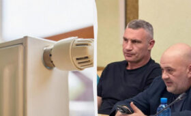 Кулеба раскритиковал киевские власти за подготовку к зиме и дал 5 дней