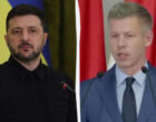 В Венгрии выдвинули условие для встречи Мадяра с Зеленским