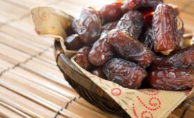 Как лучше есть финики: названы 5 самых полезных способов