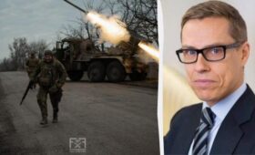 Ситуация для Украины в войне сейчас лучше, чем когда-либо, — Стубб