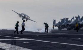 Иран и США договорились о мире, официально это объявят в ближайшие часы, — Al Arabiya