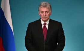 Песков прокомментировал предупреждение Зеленского о планах России напасть из Беларуси