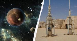 Обнаружены десятки планет, похожих на Татуин из «Звёздных войн»