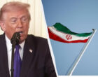 Трамп всерьез планирует новые военные действия против Ирана, — Axios