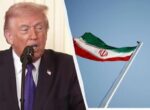 Трамп всерьез планирует новые военные действия против Ирана, — Axios
