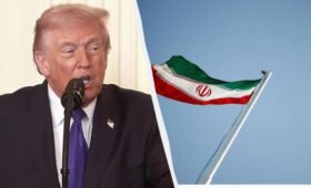 Трамп всерьез планирует новые военные действия против Ирана, — Axios