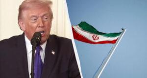 Трамп всерьез планирует новые военные действия против Ирана, — Axios