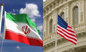 Иран предложил США трехэтапный план прекращения войны за 30 дней, — Al Jazeera