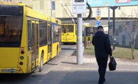 Проезд в Киеве подорожает сразу в четыре раза