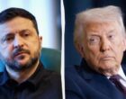 Зеленский рассказал, остаются ли США в дипломатическом процессе относительно войны в Украине
