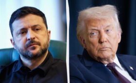 Зеленский рассказал, остаются ли США в дипломатическом процессе относительно войны в Украине