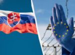 В правительстве Словакии сделали жесткое заявление против вступления Украины в ЕС