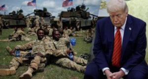План Трампа вывести войска из Германии может потерпеть крах: Fox News раскрыл причины