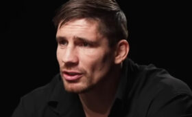«У Рико есть одно преимущество»: менеджер Верховена прокомментировал предстоящий бой с Усиком