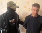 В Одессе задержали киллера, который 9 мая собирался расстрелять офицера ВМС