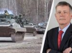 «Все очень просто»: экс-глава МИ-6 объяснил, почему Путин до сих пор может воевать в Украине
