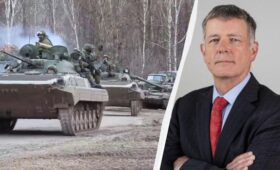«Все очень просто»: экс-глава МИ-6 объяснил, почему Путин до сих пор может воевать в Украине