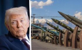 NYT: Иран сохранил 70% ракетного арсенала, несмотря на заявления Трампа о «полном разгроме»