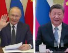 Китай понял, что Си нужен Путину как никогда раньше, – колумнист The Times