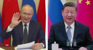 Китай понял, что Си нужен Путину как никогда раньше, – колумнист The Times