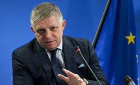 В Польше готовы «простить» Фицо поездки в Москву, но есть одно условие