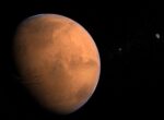 Космический аппарат NASA совершит близкий пролет мимо Марса: почему это очень важно