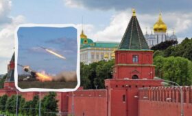 В Москве нашли мертвым создателя самого разрушительного оружия россиян
