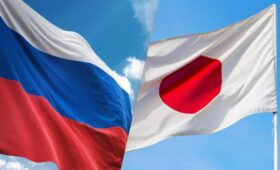 Япония готовит срочный визит в Россию: в Токио рассказали о планах
