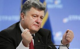 Блокировал ввоз «скорых» и организовал контрабанду с Григоришиным, – экс-мэр Глухова о Порошенко
