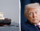 Трамп приостановил новую операцию по расчистке Ормузского пролива сразу после ее начала, — WP