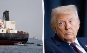 Трамп приостановил новую операцию по расчистке Ормузского пролива сразу после ее начала, — WP