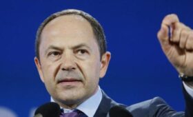 Тигипко стал одним из внештатных советников Буданова в Офисе президента, – СМИ