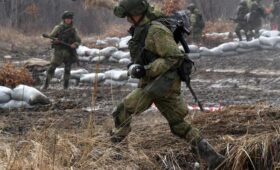 Россия вербует йеменцев на войну, обещая тысячи долларов и гражданство