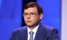 Экс-нардепу Мураеву сообщили о новом подозрении: в СБУ раскрыли детали