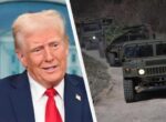 В США сомневаются, что Украина продержится без помощи дольше нескольких дней, – FP