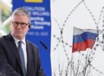 Смягчение Британией санкций против РФ может стать началом больших проблем, — The Telegraph