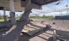 «Масштабы разрушений оценить невозможно»: РФ нанесла удар по ключевым объектам «Нафтогаза»