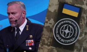 «Украина может гордиться»: адмирал оценил военные достижения страны на поле боя