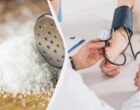 Что нельзя есть при высоком давлении: врач назвала 9 самых вредных продуктов