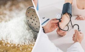 Что нельзя есть при высоком давлении: врач назвала 9 самых вредных продуктов