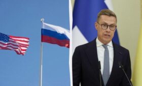 Европе придется восстановить связи с Россией, но это зависит от позиции США, — Стубб
