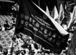 «Динамо» и «Спецподразделение Тимура» ГУР МО Украины провели благотворительный матч