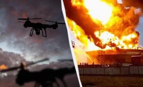 Удары по российской нефти вынуждают Москву снижать цены: эксперт раскрыл схему