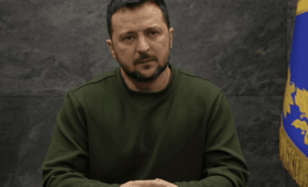 Готовимся к дальнейшим решениям: Зеленский сделал заявление о вступлении в ЕС