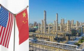 Китай официально «отменил» санкции США в отношении своих нефтегигантов, — Вloomberg